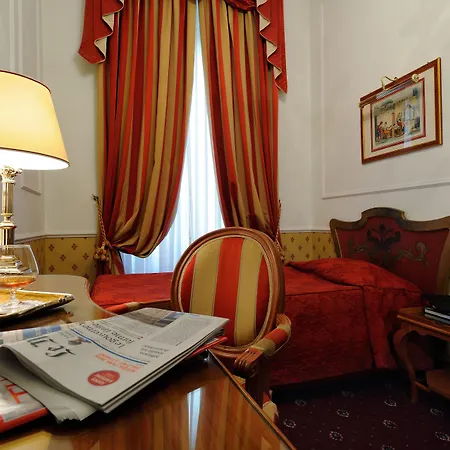Giulio Cesare 4*