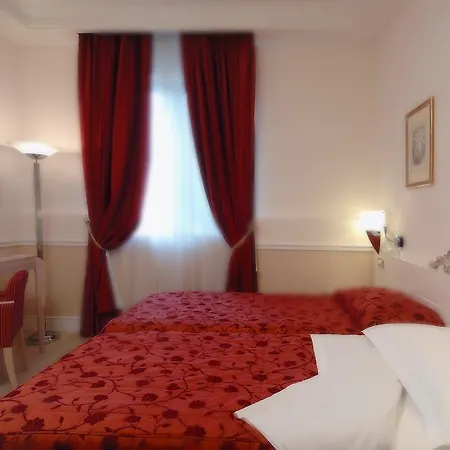 Giulio Cesare 호텔 4*