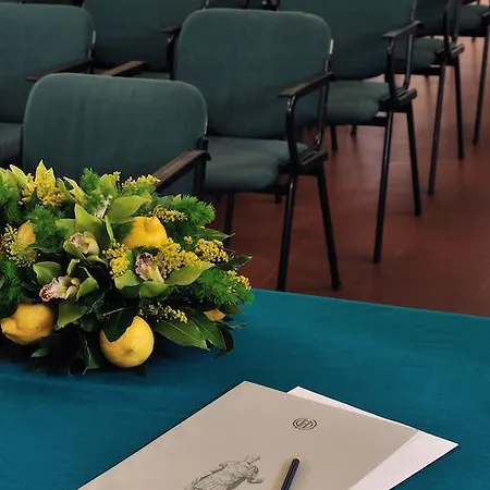 Giulio Cesare ホテル