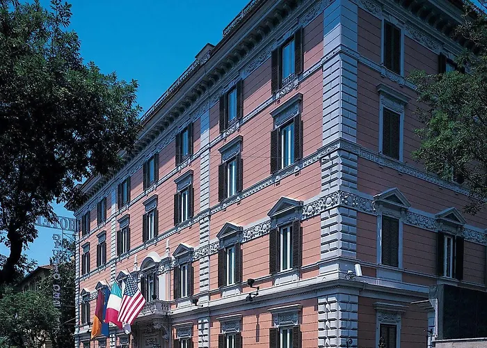 Giulio Cesare ローマ